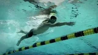 Swim Tips with Bob Bowman - Freestyle Drills