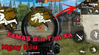 Nờ Tờ Nờ||R..a Video Đ..ầu Tiên Về Game Free Fire