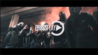 #OFB Lowkey X Bradz X Kash - Red Card (Music Video) @itspressplayuk