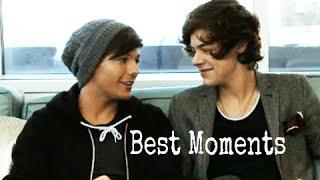 Favorite Larry Stylinson Moments