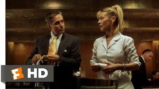 The Game (3/9) Movie CLIP - Bad Waitress (1997) HD