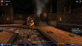 Unreal Tournament 2004 -- DM - BK - Atmo Arena