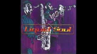 Liquid Soul - Afro Loop