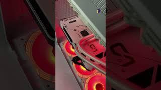 Gaming & Productivity Beast FT Ryzen 9 7900X & RTX 4070 Super #gaming #pcgaming #nvidia #7900x #pc