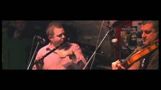 Inish Turk Beg Sessions Clip 4 - Traditional Irish Music from LiveTrad.com