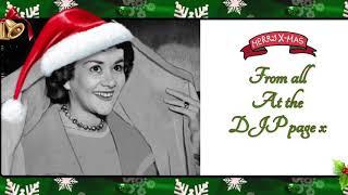 Dame Joan Plowright- Happy Holidays2020