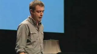 TEDxToronto - Peter MacLeod - 9/10/09