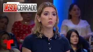 Caso Cerrado | ¡Estafada por vendedor de sueños! ‍