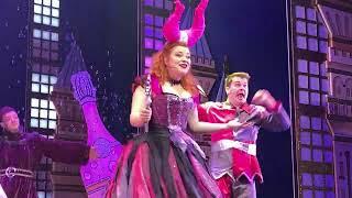 Sleeping Beauty (Panto) - Marlowe Theatre - 10/12/2022 - Carrie Hope Fletcher