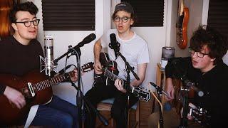 Two Of Us (The Beatles Cover feat. Josh Turner & Skylar McKee)