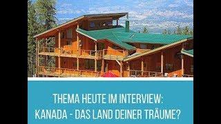 Kanada - Das Land deiner Träume?