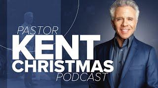 Pastor Kent Christmas | Learning To Wait On God | July 17, 2024