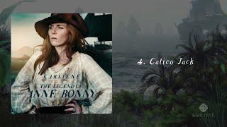 Karliene - Calico Jack - Track 04