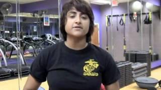 Meet the Trainer: Misbah