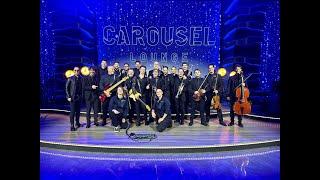 MSC Euribia Live - Mark Ruebery's 'Roll Over Beethoven' with Big Band In Concert