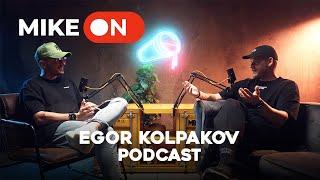 CEO of The Miners: 1000 Branches in 5 Years, Egor Reveals Success Secrets & Ambitions in Mike:ON