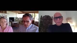 Design Masterclass with Sandy & David Wasco