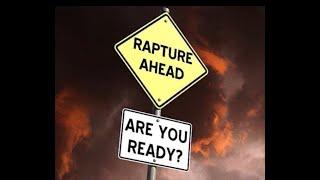 We have came to the end of the road!! WAR is here and so is the RAPTURE