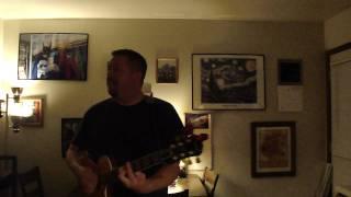 Just What I Needed cover, by The Cars, Im Scott Hazen