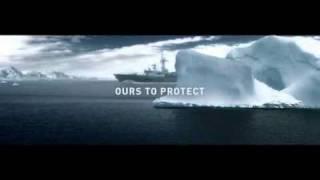 Canadian Navy Centennial Commercial