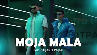 MC STOJAN x PAJAK - MOJA MALA (OFFICIAL VIDEO)