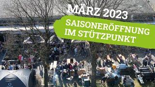 Kalieber Saisoneröffnung 2023