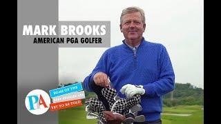 Mark Brooks | American PGA Golfer