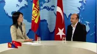 MNC TELEVISION MEHMET ELCI
