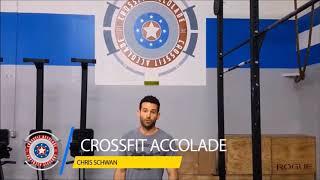 Crossfit Accolade Testimonial