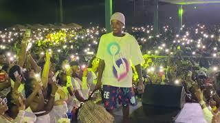 Skeng Live Performance Sandz Festival 2023