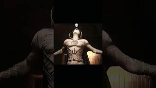 Moon knight : the god of  moon  ||  #shortsfeed  #shorts #moonknight  #edit