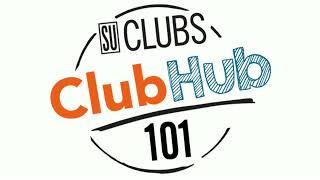 2023 ClubHub 101: Introduction