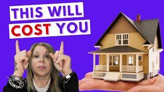 WHAT ARE CLOSING COSTS?? | Buying a Home in San Fernando | Living in San Fernando Valley