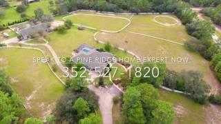 DISCOVER PINE RIDGE ESTATES