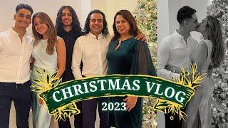 CHRISTMAS AT HOME 2023️vlog, sri lanka, family, christmas decorating, nalin perera | Swetha Melly