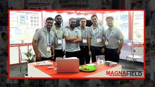 Magnafield Electronics and Engineering Private Limited - Company Introduction Video