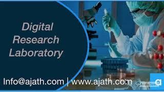 Digital Research Laboratory