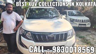 Alto, Swift, WagonR ka price mein Mahindra Xuv 500 | Used Cars  in kolkata | New Stock April |