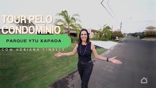 DISCOVER THE YTU XAPADA PARK CONDOMINIUM