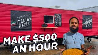 How Much Money Do Food Trucks Make in 2024