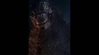THE MONSTER WHO ATE A STAR! (GODZILLA EDIT) #shorts #fyp #godzilla ##monsterverse