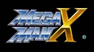 Mega Man X : Storm Eagle Music Extended