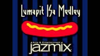 "Lumapit Ka Medley" by: Various OPM Artist