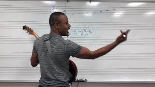 Learn Music In 15 Minutes: Series 1B / By Wilson Pierre