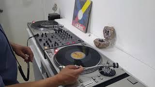 Vinil Mix *Italo & High Energy 4*