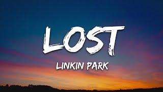 Linkin Park - Lost (Lyrics)