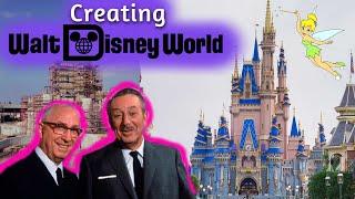 Disney World: Walt's Final Dream