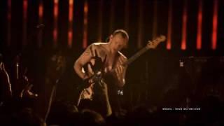 Red Hot Chilli Peppers Live in Milan 720p x264 AC3 2 0 HDL Segment100 00 00 00 07 18