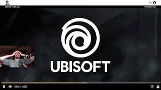 Ubisoft has officially given up..