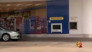 Modern Marvels: Convenience Stores (SmartMart)